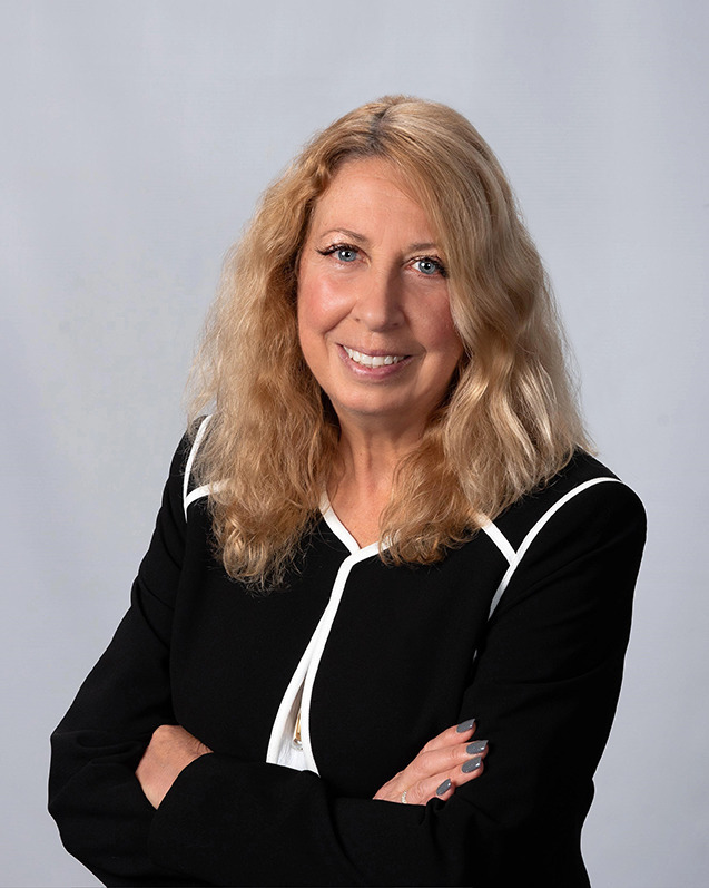 Rosemarie Cazzorla